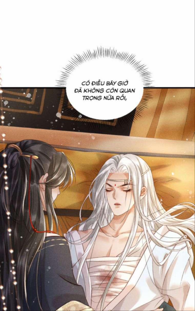 Đế Vương Phản Diện Sinh Tồn Công Lược 1 trang 37