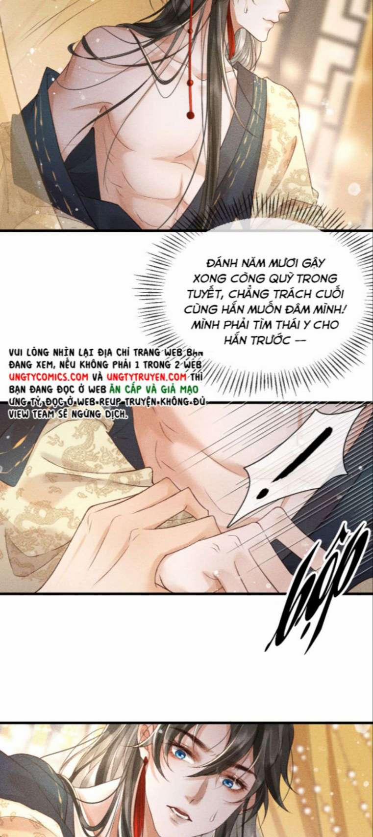 Đế Vương Phản Diện Sinh Tồn Công Lược 1 trang 39