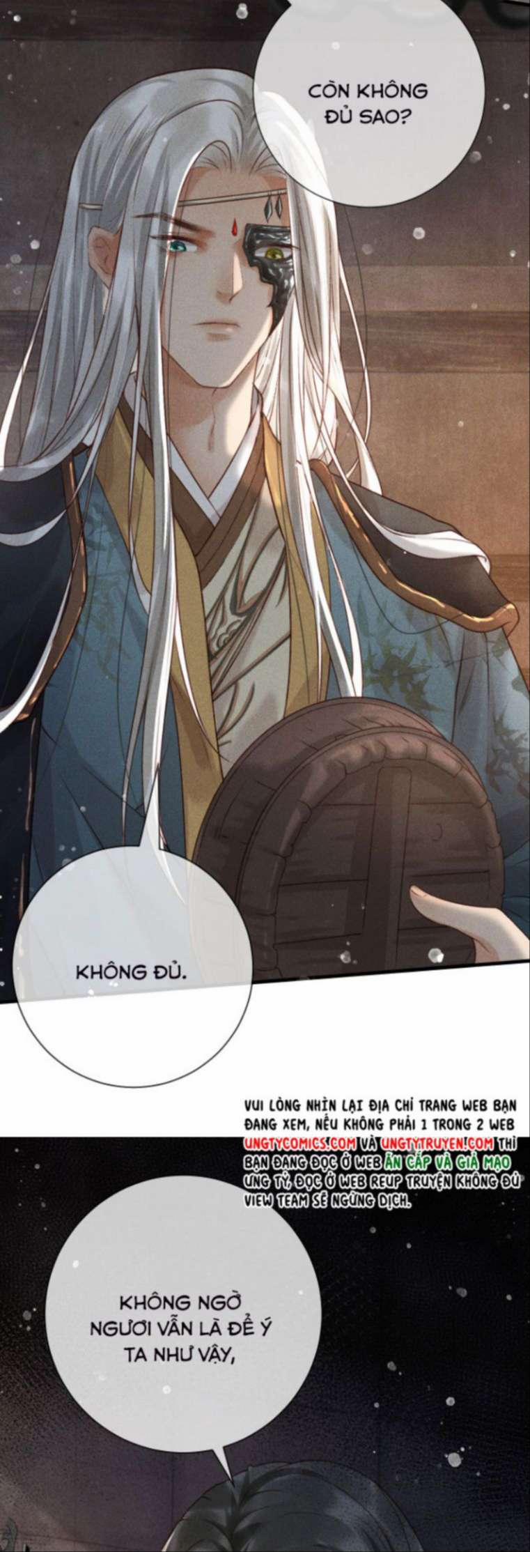 Đế Vương Phản Diện Sinh Tồn Công Lược 1 trang 4