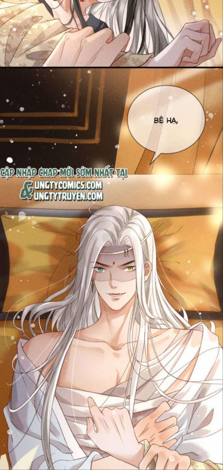 Đế Vương Phản Diện Sinh Tồn Công Lược 1 trang 40