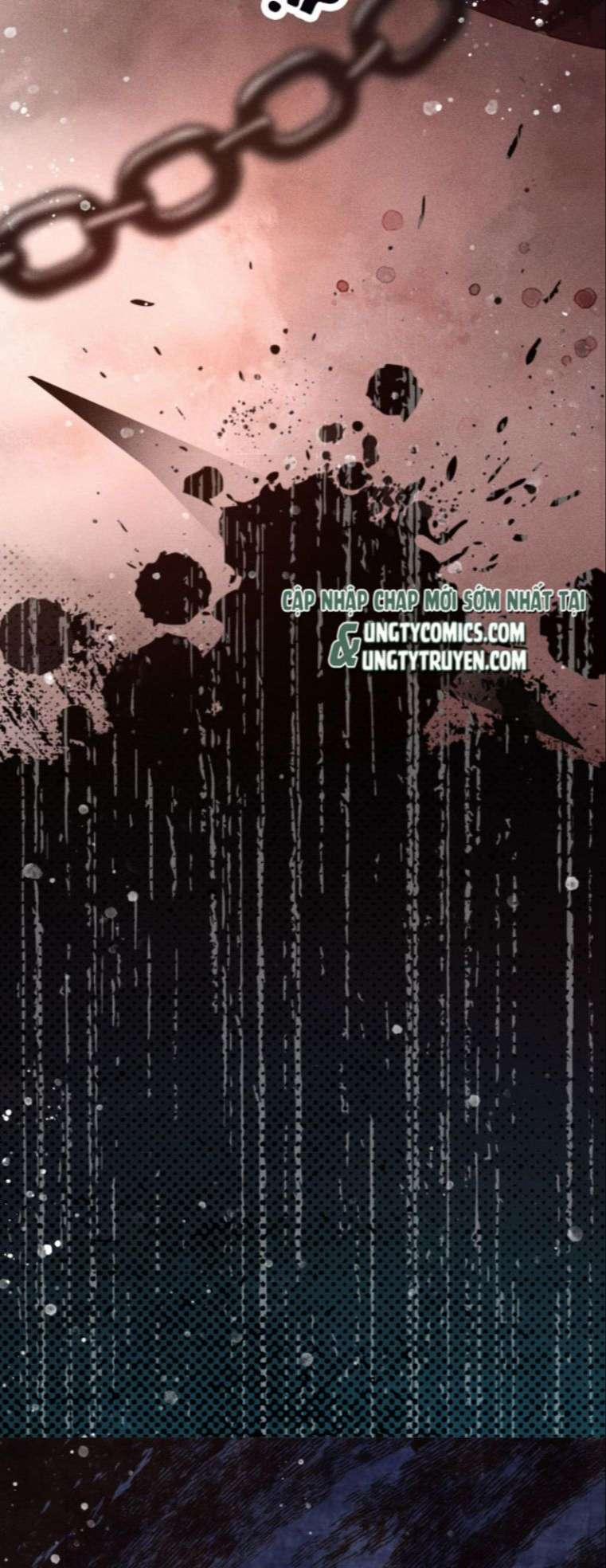 Đế Vương Phản Diện Sinh Tồn Công Lược 1 trang 9