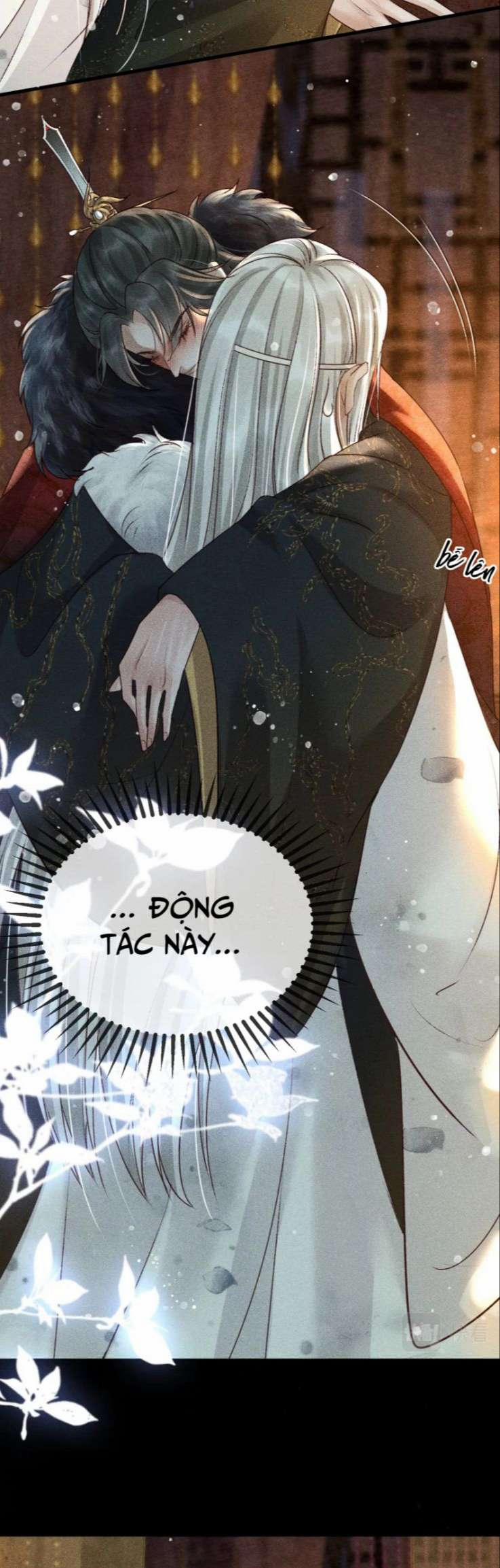 Đế Vương Phản Diện Sinh Tồn Công Lược 10 trang 13