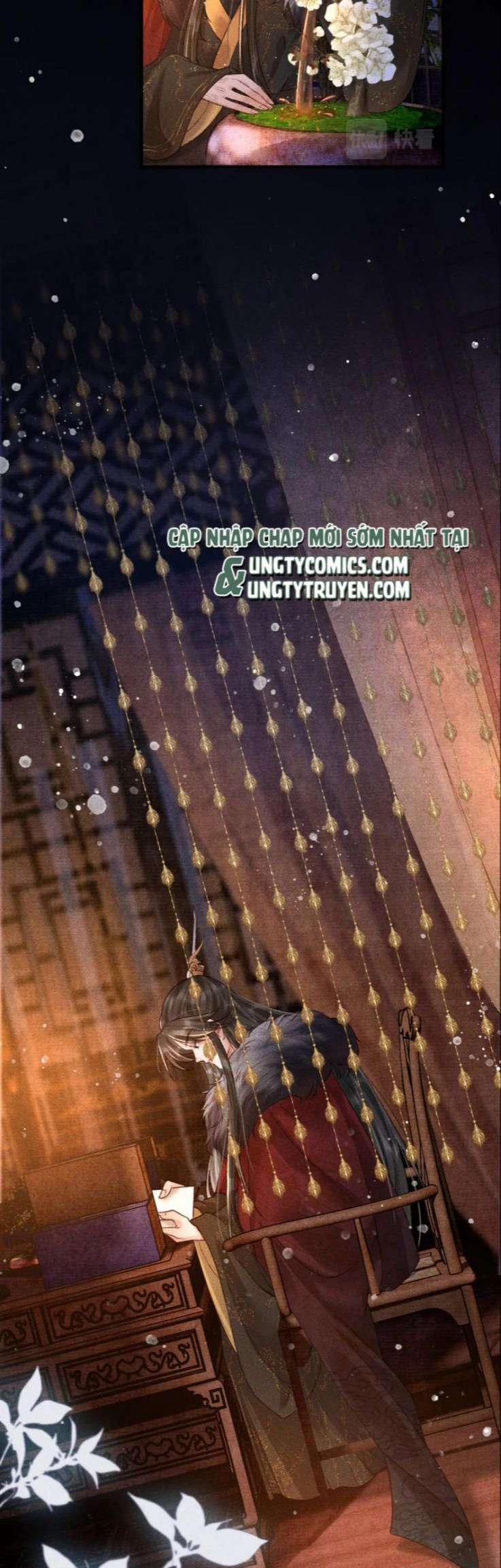 Đế Vương Phản Diện Sinh Tồn Công Lược 10 trang 3