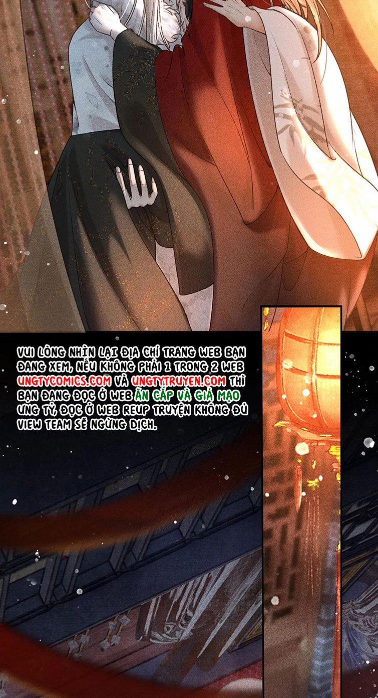 Đế Vương Phản Diện Sinh Tồn Công Lược 11 trang 10