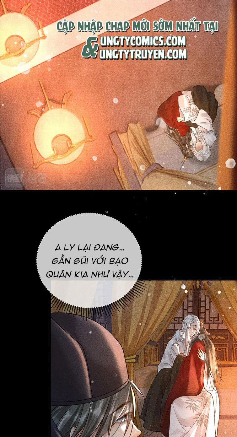 Đế Vương Phản Diện Sinh Tồn Công Lược 11 trang 12