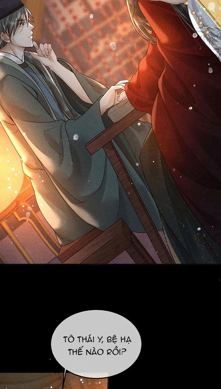 Đế Vương Phản Diện Sinh Tồn Công Lược 11 trang 14