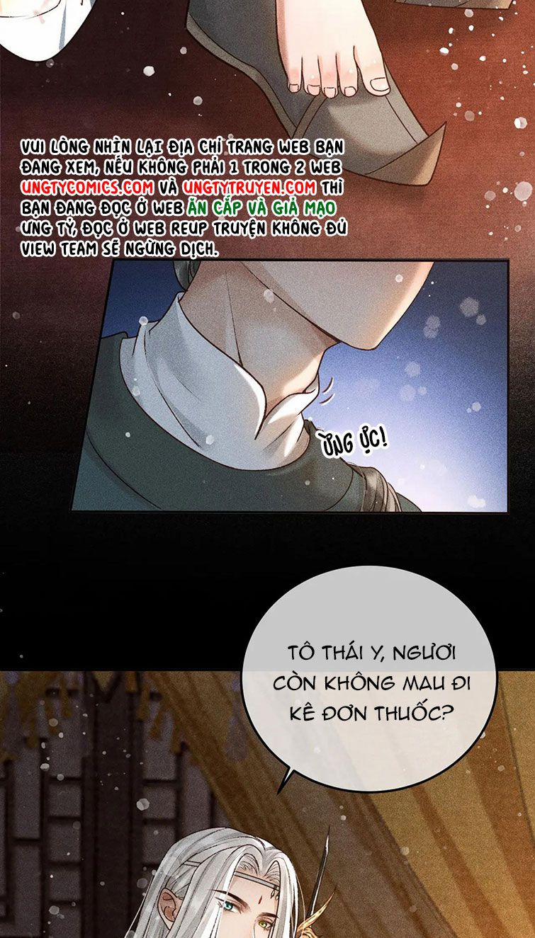 Đế Vương Phản Diện Sinh Tồn Công Lược 11 trang 18