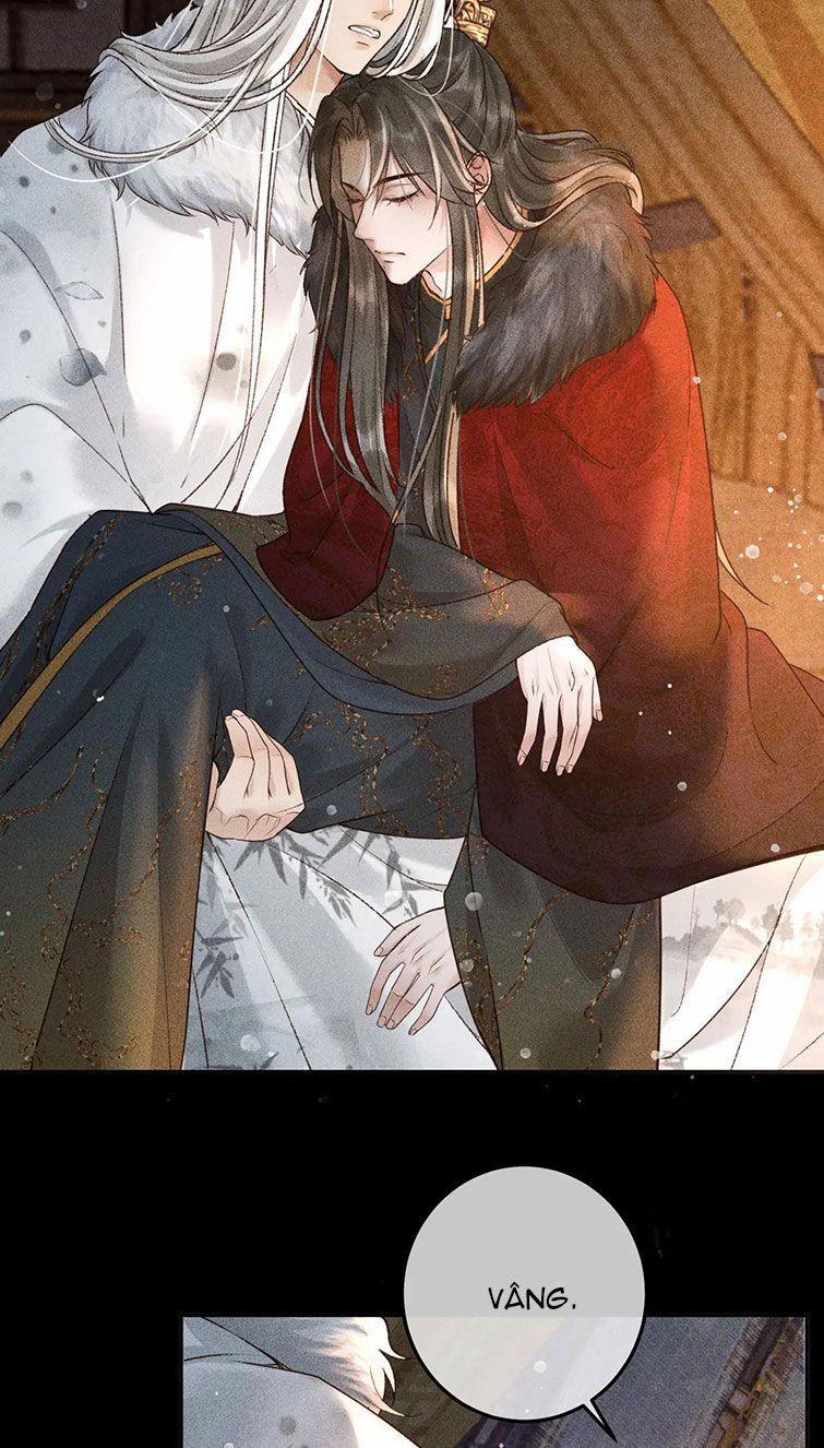 Đế Vương Phản Diện Sinh Tồn Công Lược 11 trang 19