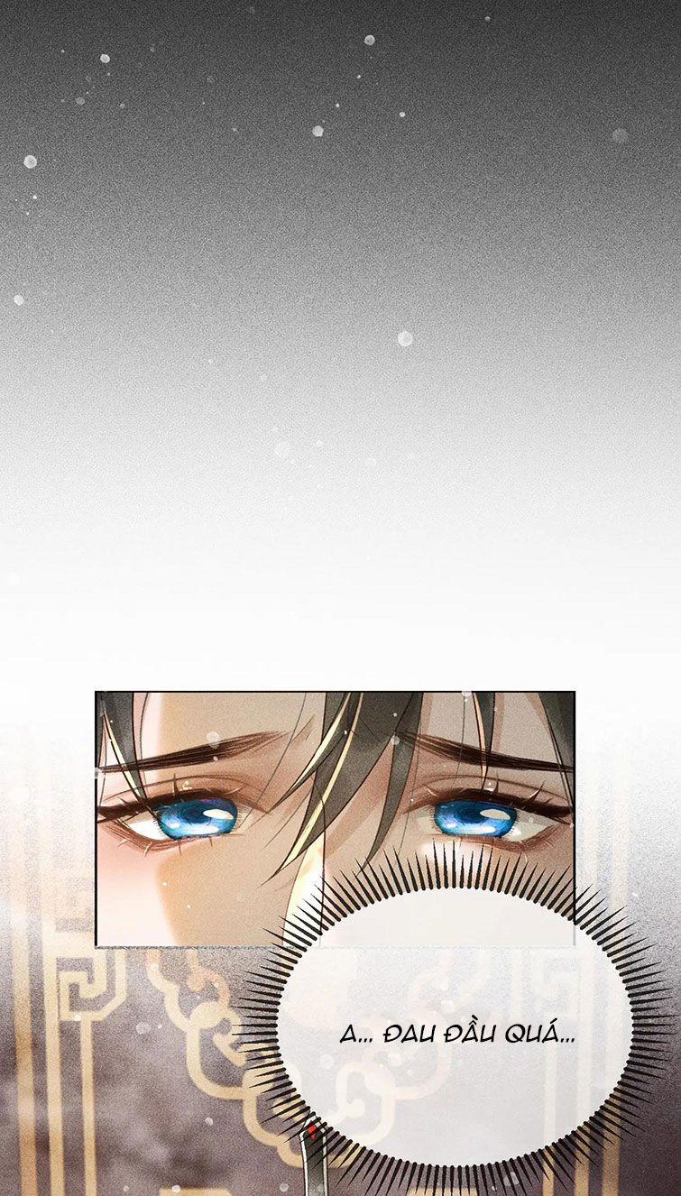 Đế Vương Phản Diện Sinh Tồn Công Lược 11 trang 21