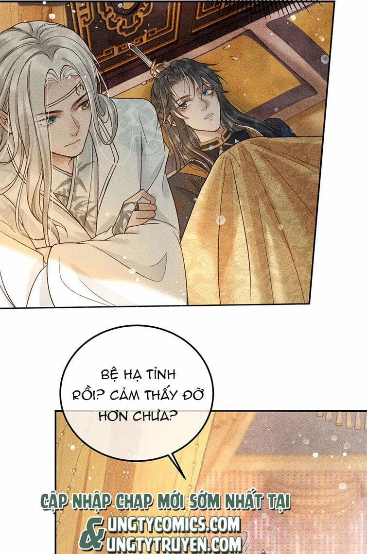 Đế Vương Phản Diện Sinh Tồn Công Lược 11 trang 25