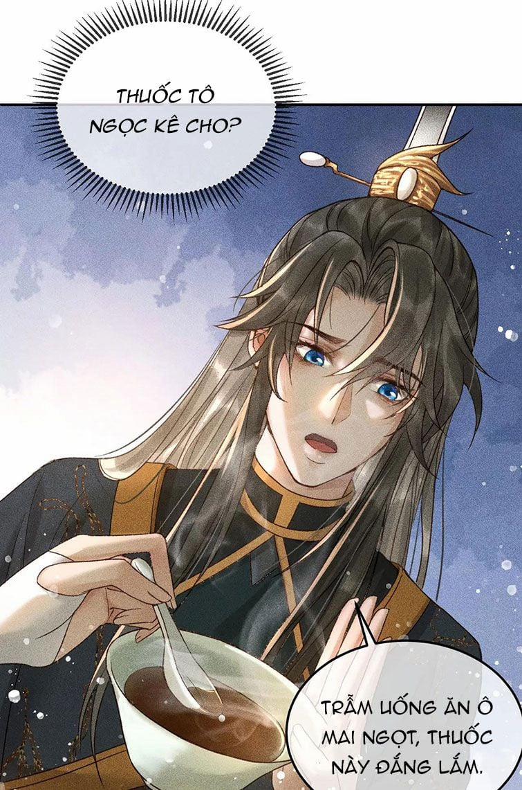 Đế Vương Phản Diện Sinh Tồn Công Lược 11 trang 29