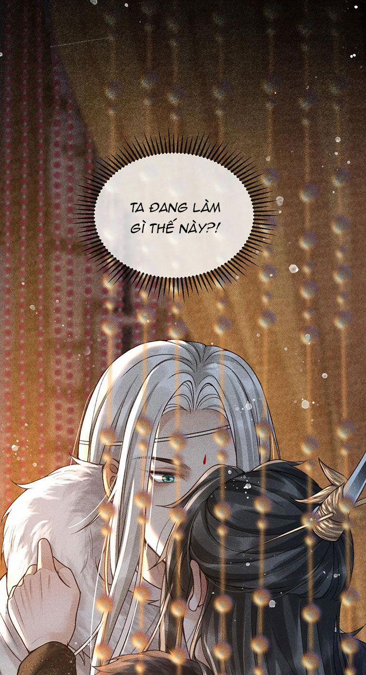 Đế Vương Phản Diện Sinh Tồn Công Lược 11 trang 3