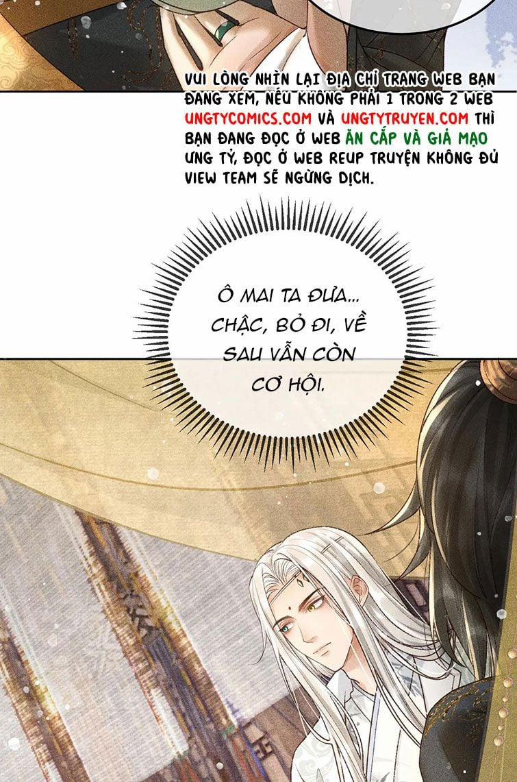 Đế Vương Phản Diện Sinh Tồn Công Lược 11 trang 30