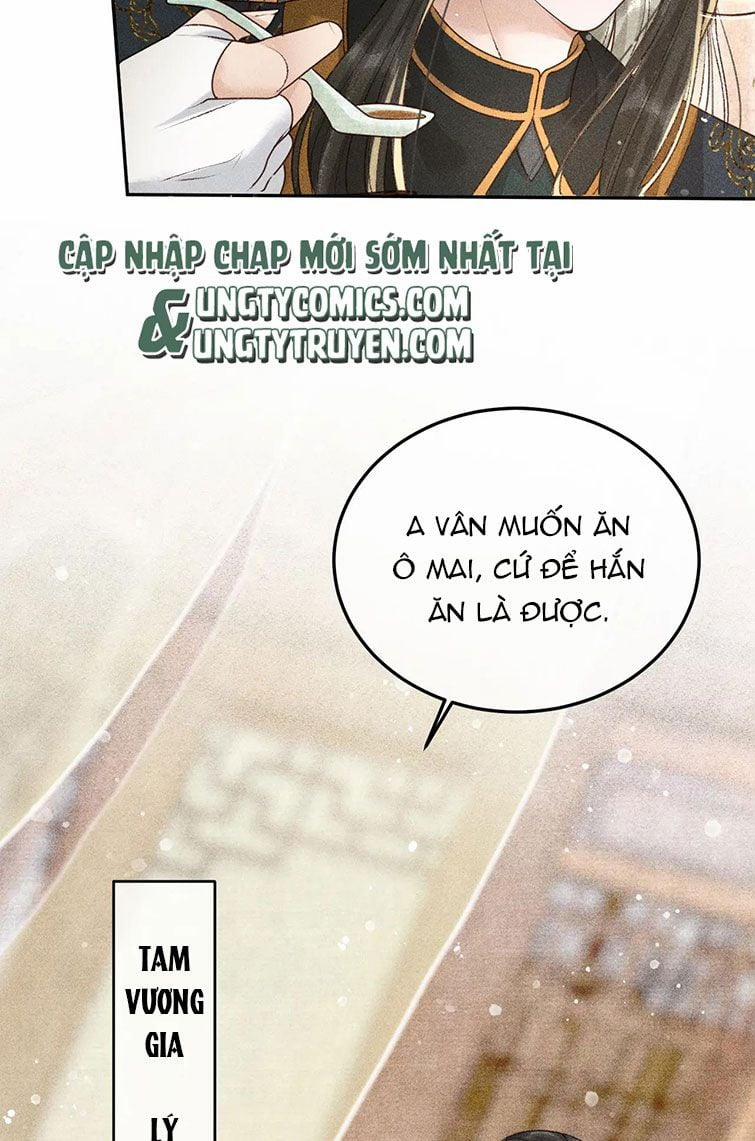 Đế Vương Phản Diện Sinh Tồn Công Lược 11 trang 32