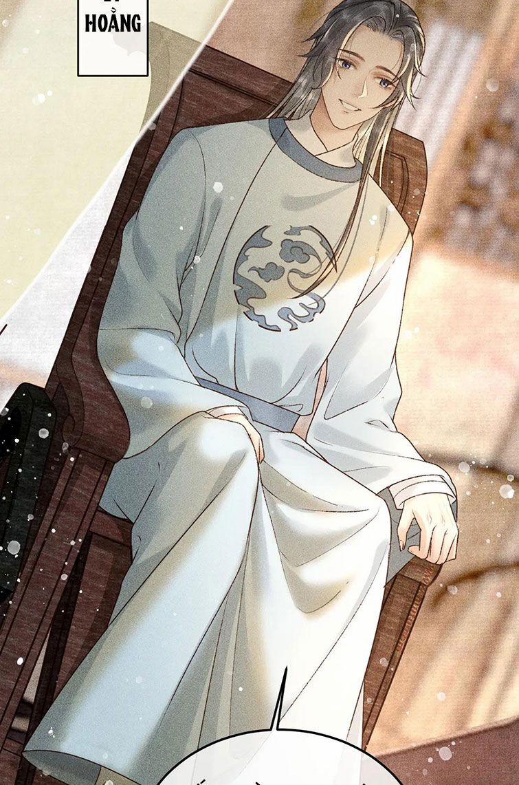 Đế Vương Phản Diện Sinh Tồn Công Lược 11 trang 33