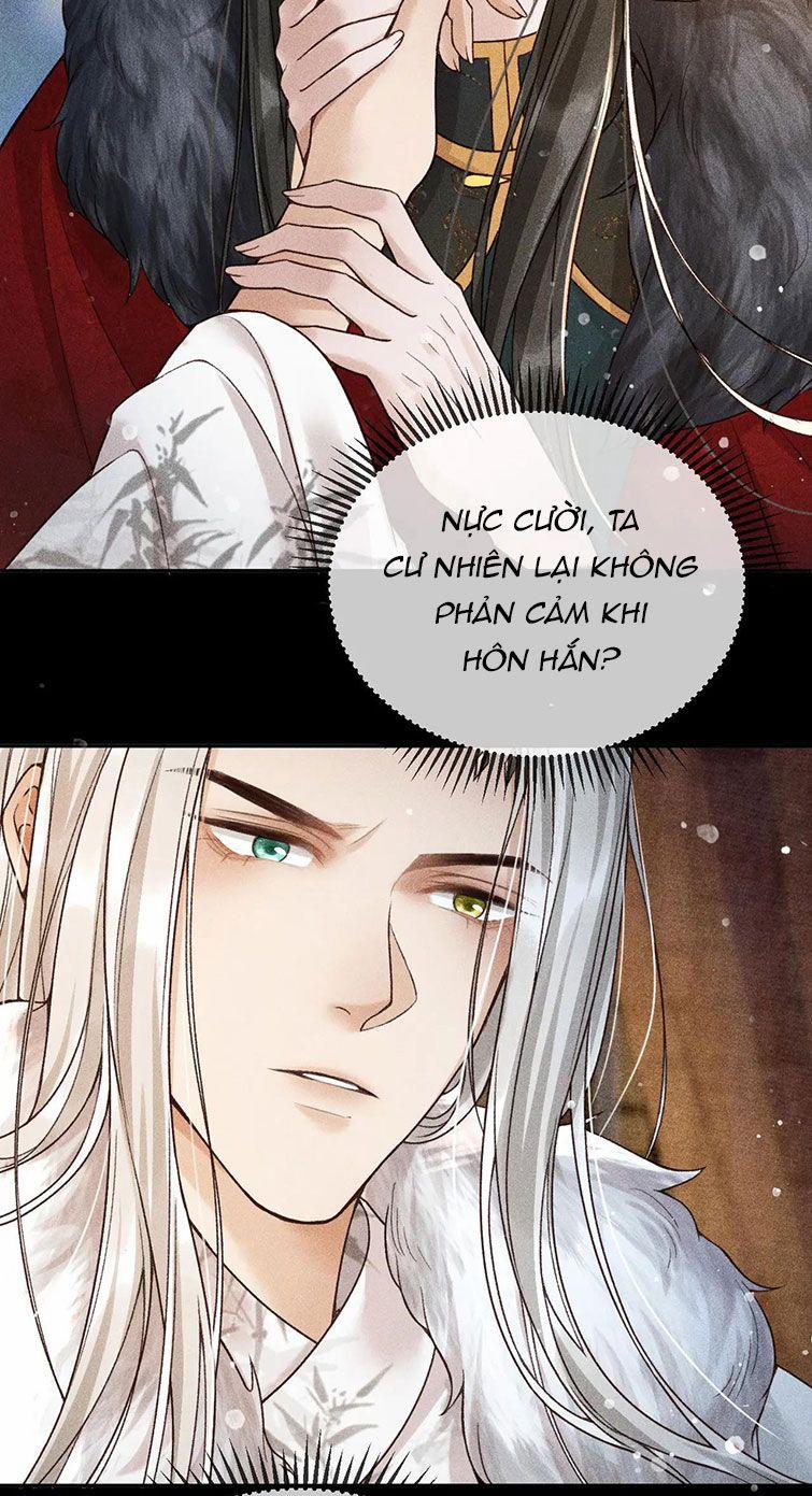 Đế Vương Phản Diện Sinh Tồn Công Lược 11 trang 5