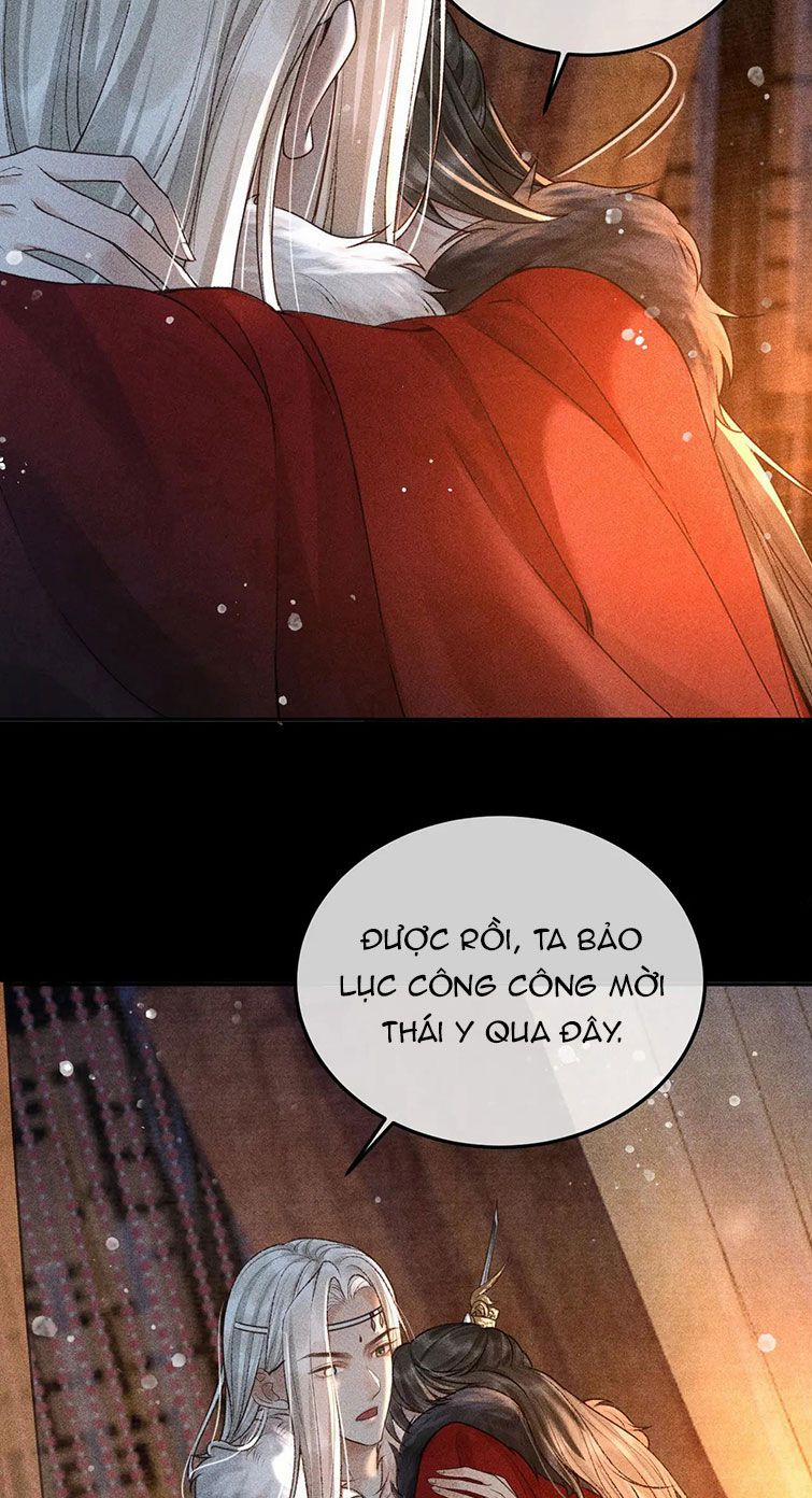 Đế Vương Phản Diện Sinh Tồn Công Lược 11 trang 9