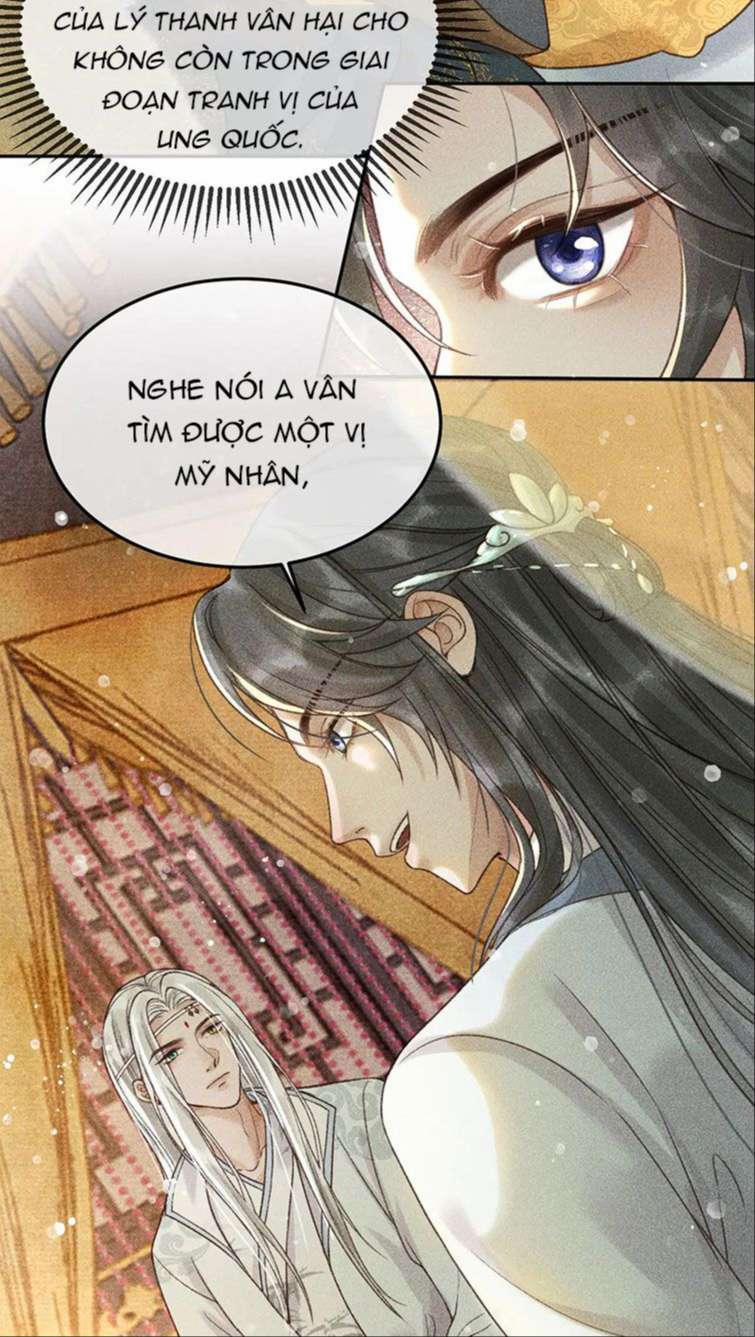 Đế Vương Phản Diện Sinh Tồn Công Lược 12 trang 10