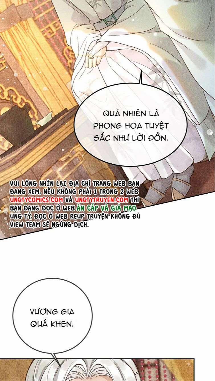 Đế Vương Phản Diện Sinh Tồn Công Lược 12 trang 11