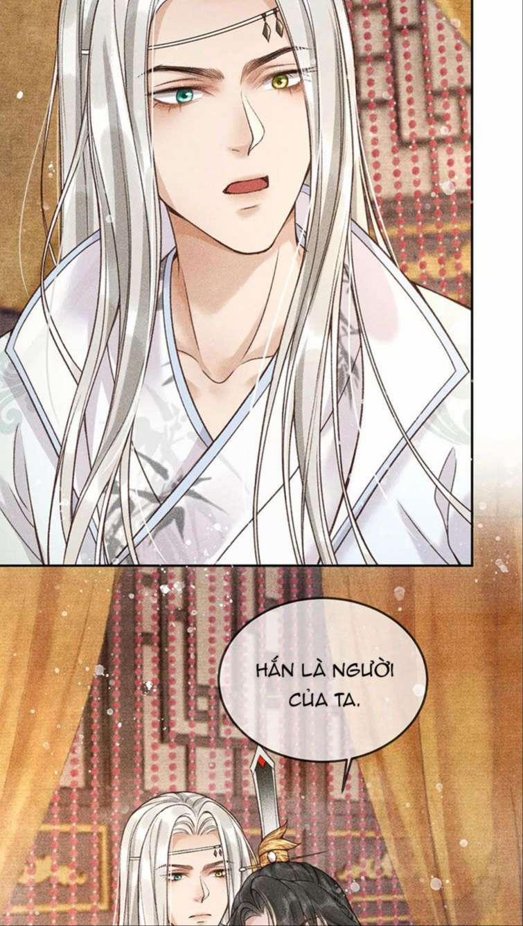 Đế Vương Phản Diện Sinh Tồn Công Lược 12 trang 12