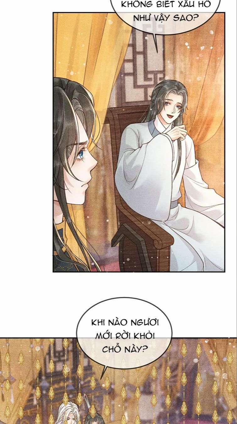 Đế Vương Phản Diện Sinh Tồn Công Lược 12 trang 14