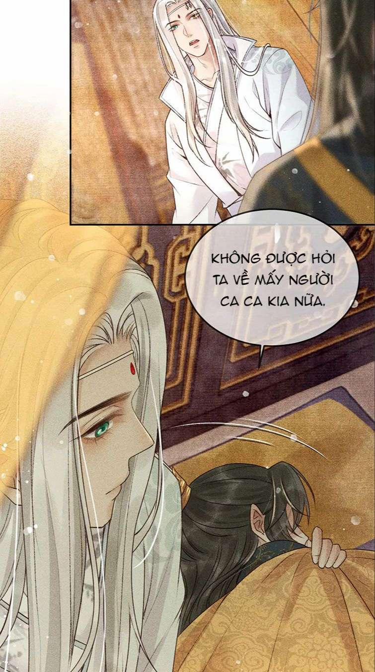 Đế Vương Phản Diện Sinh Tồn Công Lược 12 trang 19