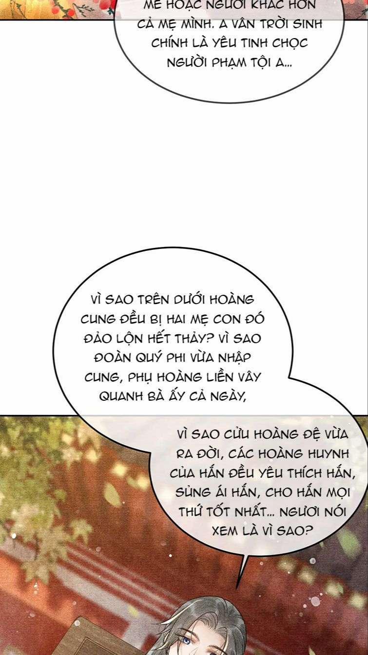 Đế Vương Phản Diện Sinh Tồn Công Lược 12 trang 27