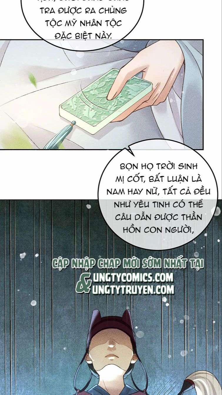 Đế Vương Phản Diện Sinh Tồn Công Lược 12 trang 29