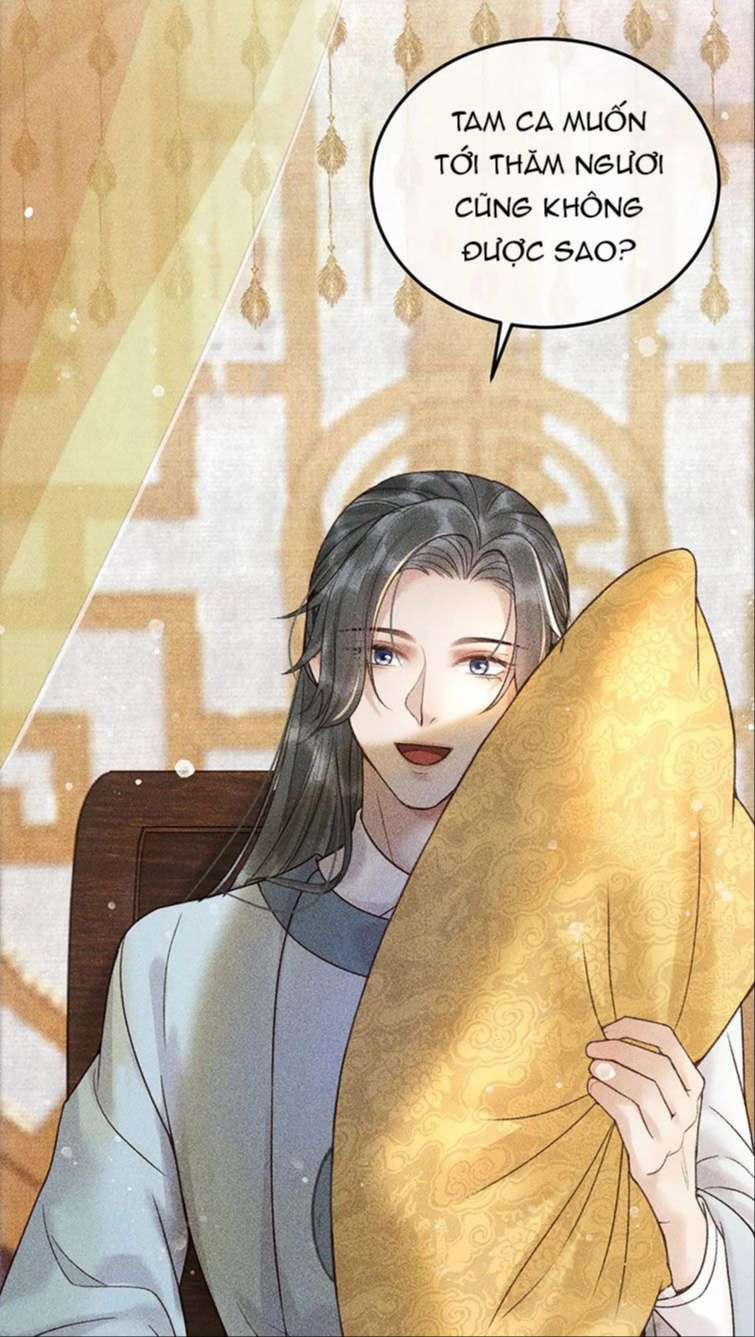 Đế Vương Phản Diện Sinh Tồn Công Lược 12 trang 3