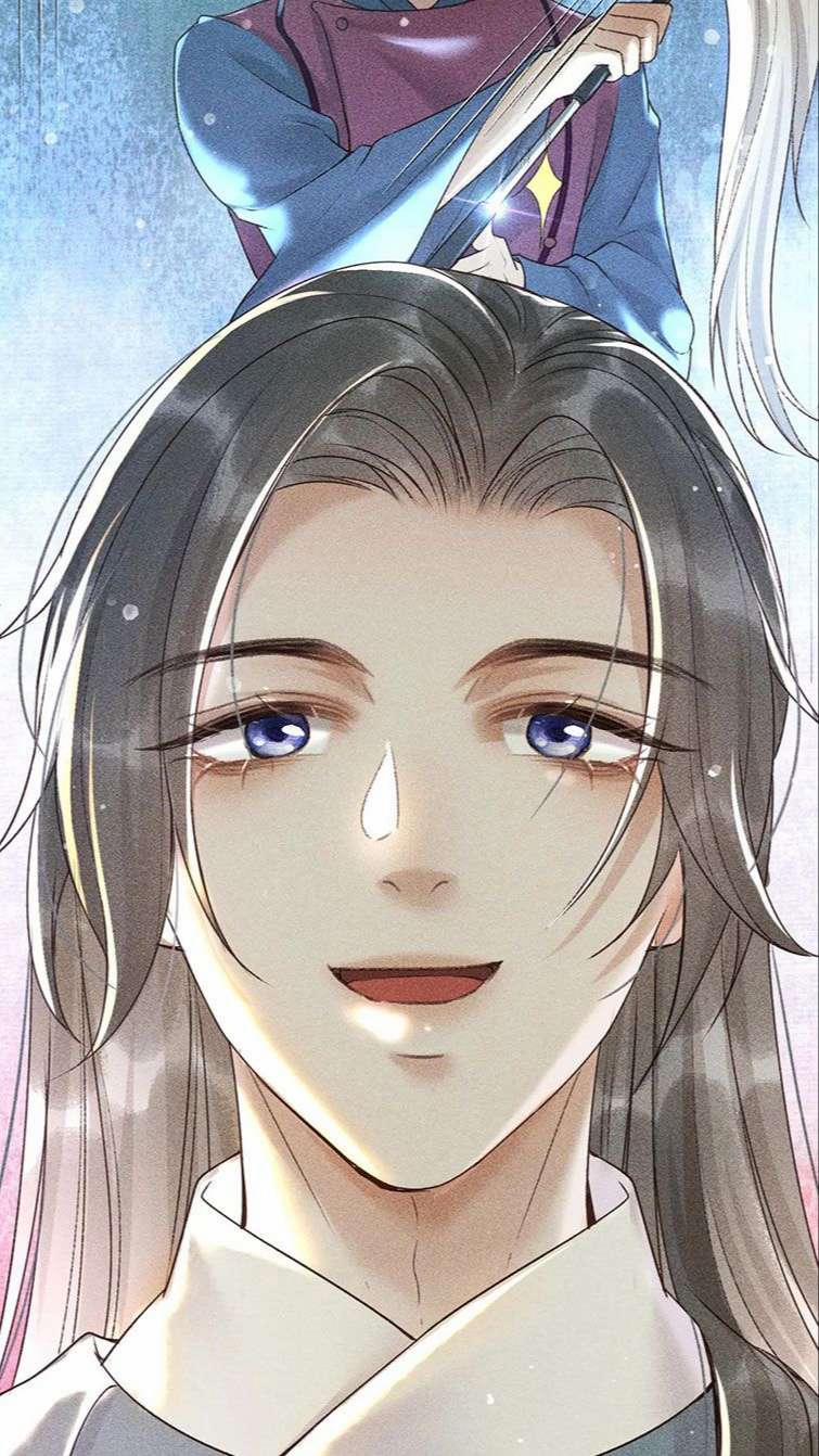 Đế Vương Phản Diện Sinh Tồn Công Lược 12 trang 30