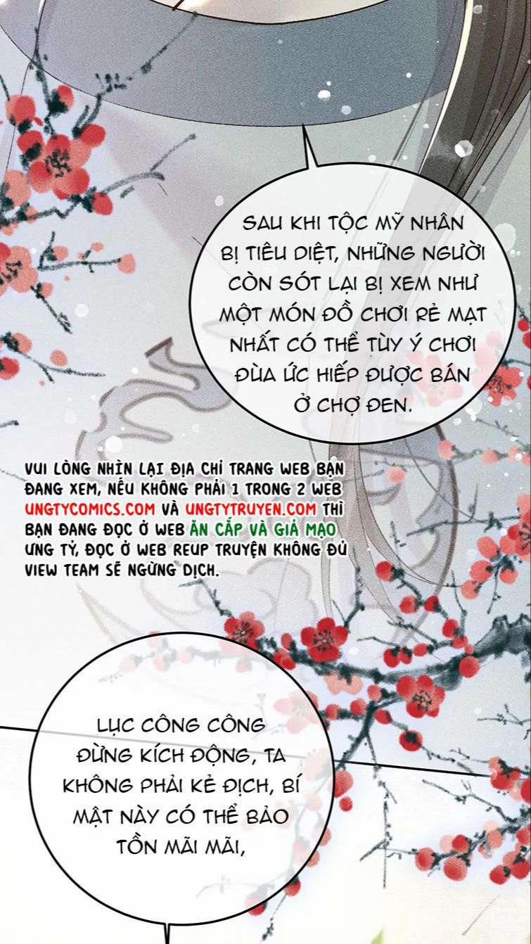 Đế Vương Phản Diện Sinh Tồn Công Lược 12 trang 31