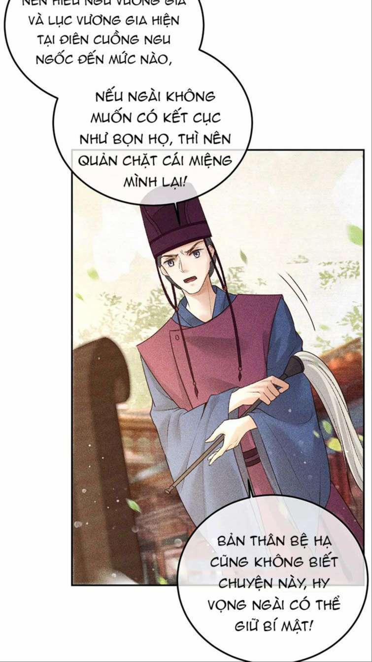 Đế Vương Phản Diện Sinh Tồn Công Lược 12 trang 34