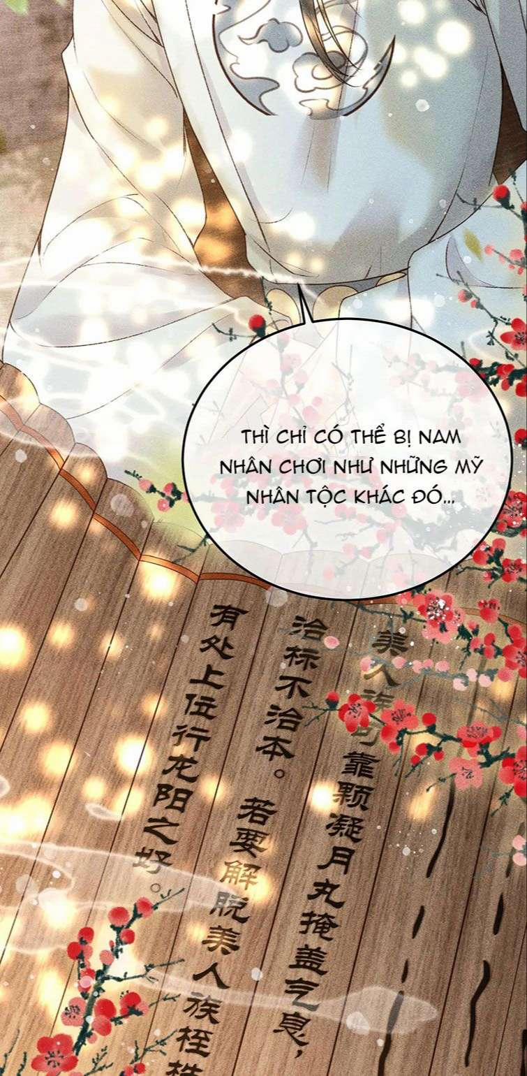 Đế Vương Phản Diện Sinh Tồn Công Lược 12 trang 37