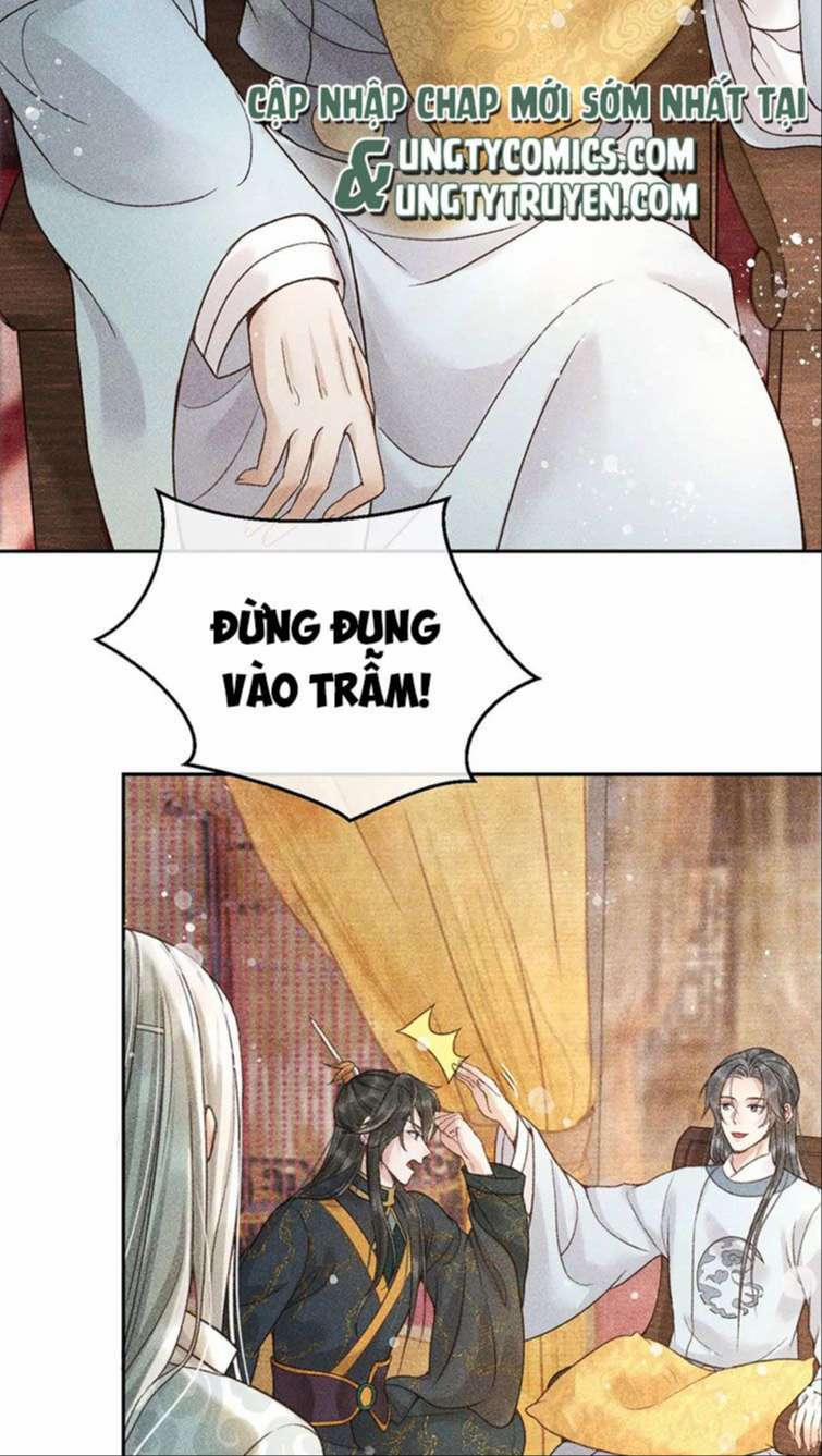 Đế Vương Phản Diện Sinh Tồn Công Lược 12 trang 4