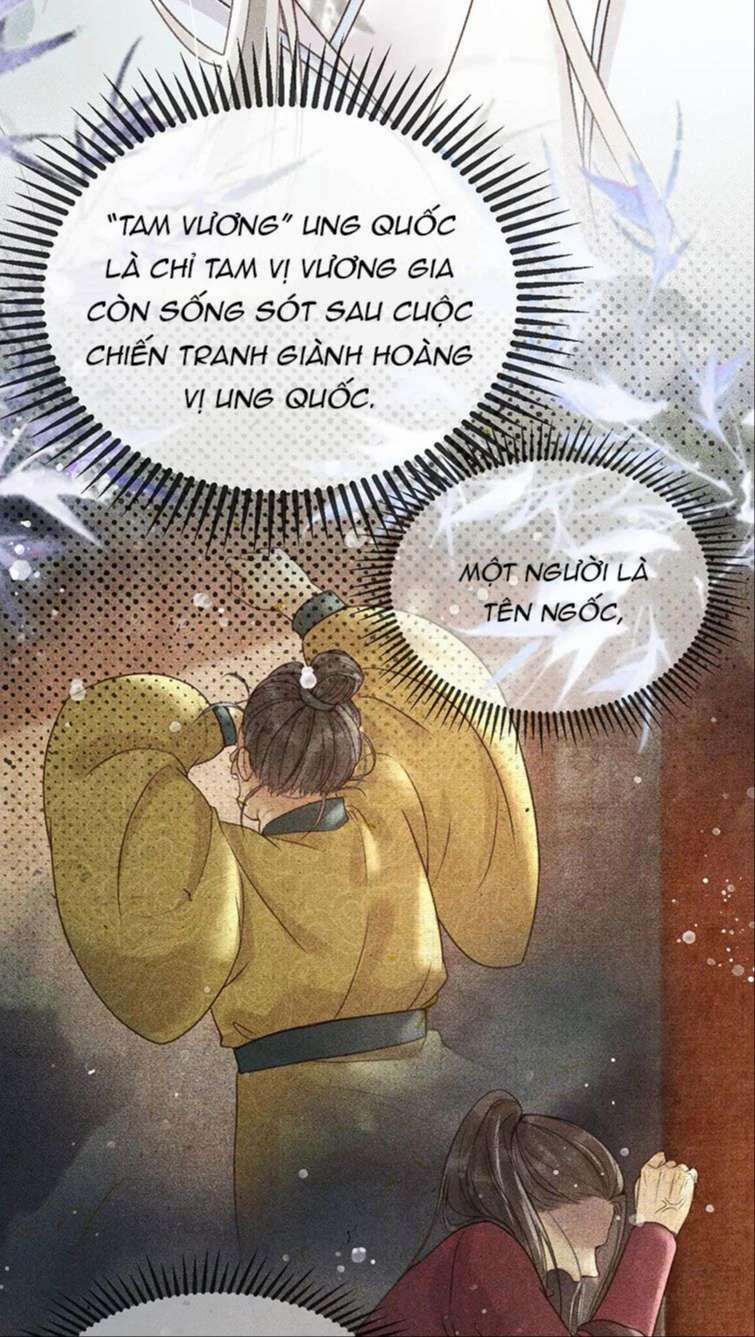 Đế Vương Phản Diện Sinh Tồn Công Lược 12 trang 7