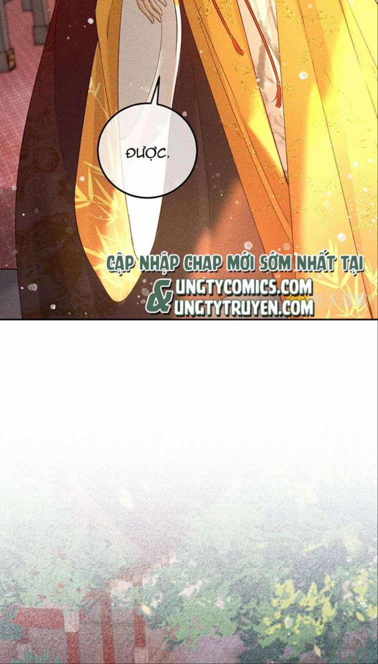 Đế Vương Phản Diện Sinh Tồn Công Lược 13 trang 12