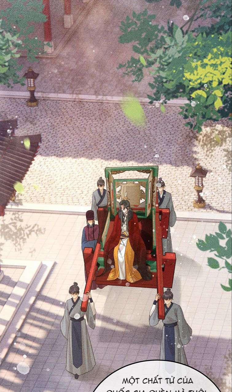 Đế Vương Phản Diện Sinh Tồn Công Lược 13 trang 13