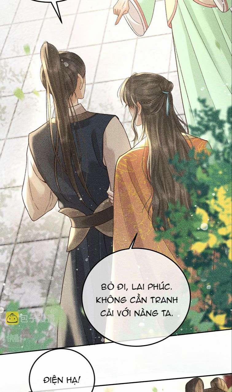 Đế Vương Phản Diện Sinh Tồn Công Lược 13 trang 15