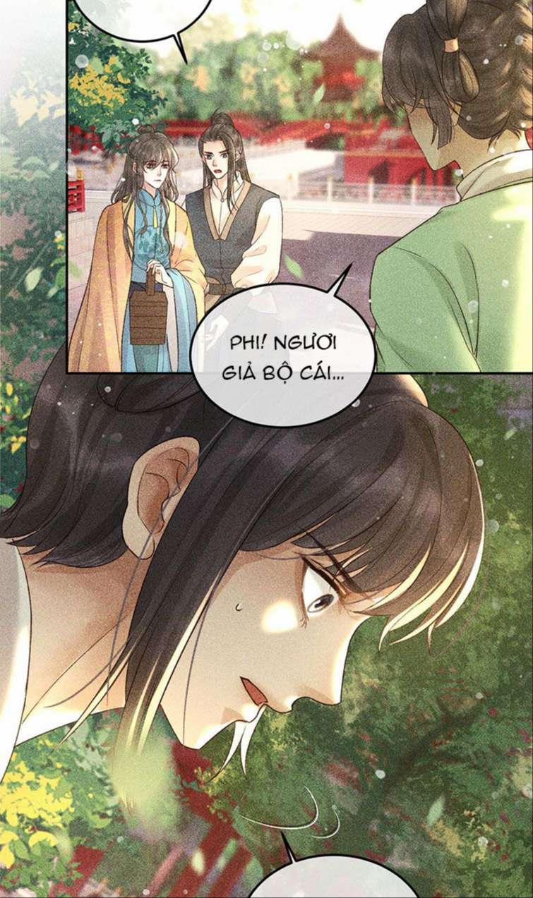 Đế Vương Phản Diện Sinh Tồn Công Lược 13 trang 16