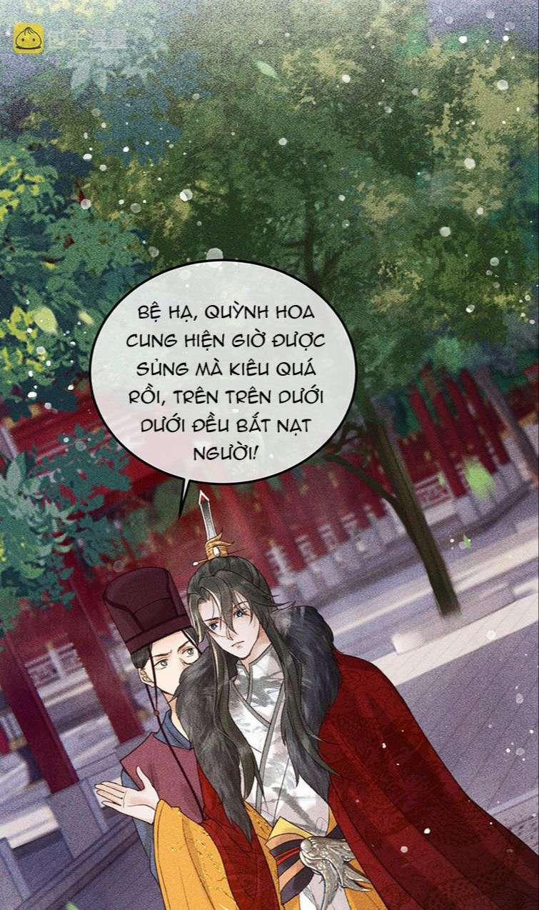 Đế Vương Phản Diện Sinh Tồn Công Lược 13 trang 24