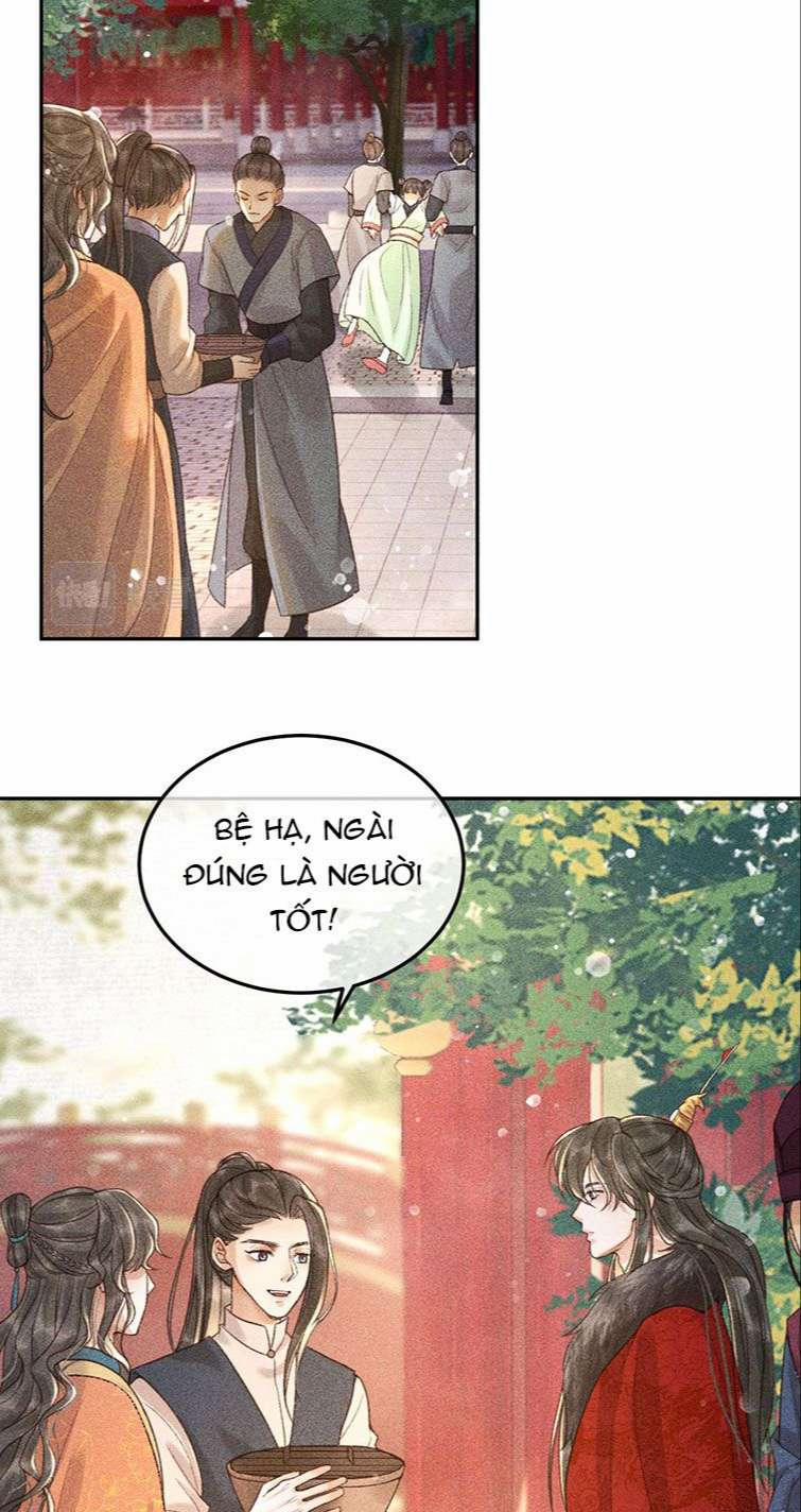 Đế Vương Phản Diện Sinh Tồn Công Lược 13 trang 27