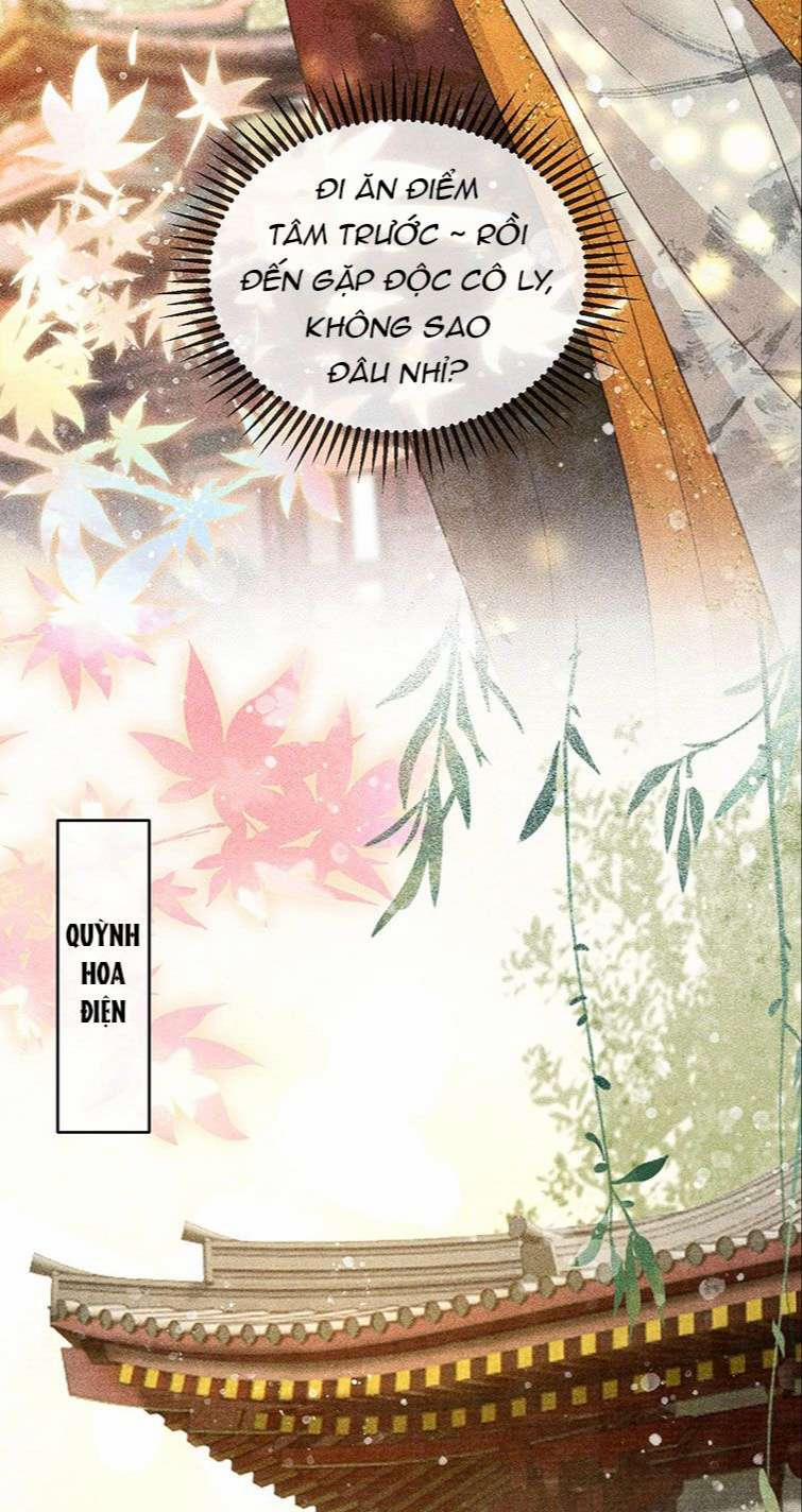 Đế Vương Phản Diện Sinh Tồn Công Lược 13 trang 34