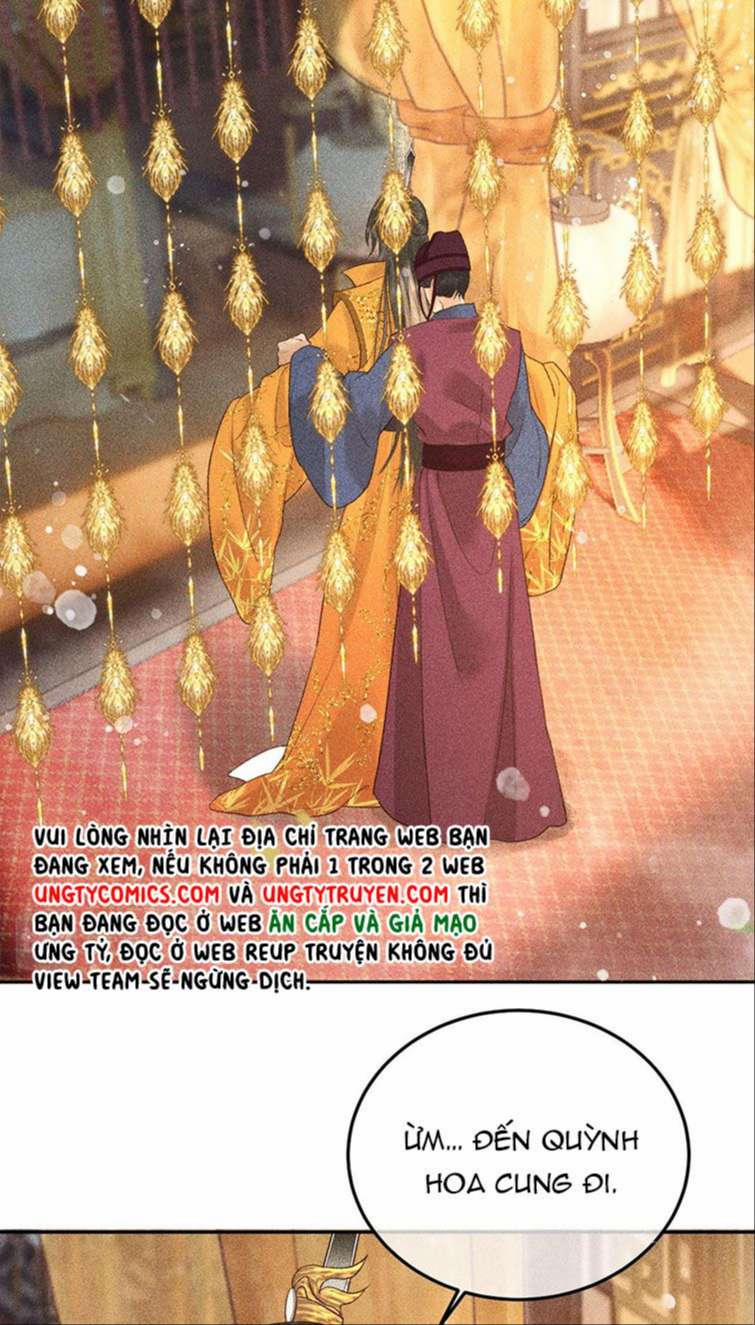 Đế Vương Phản Diện Sinh Tồn Công Lược 13 trang 9