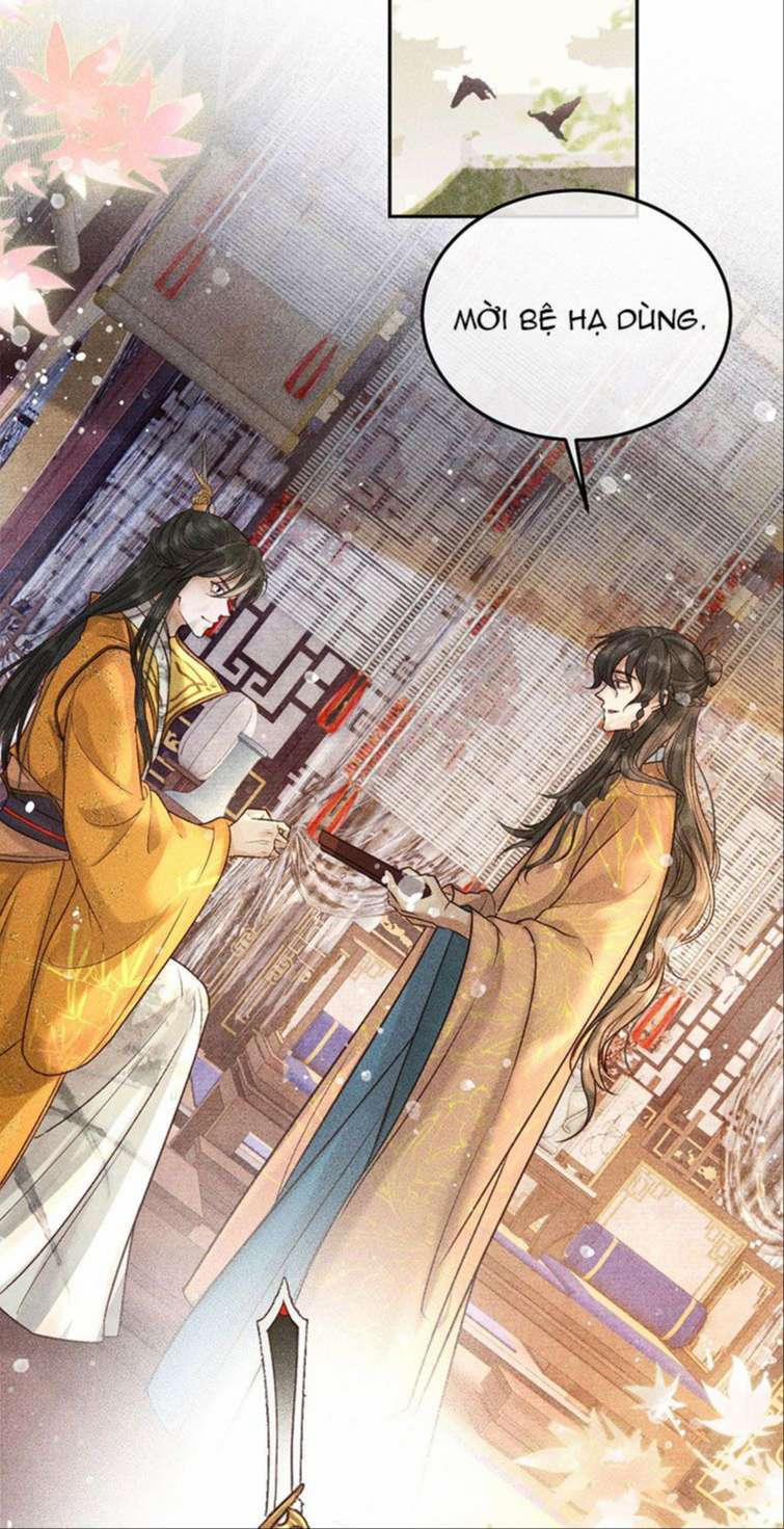 Đế Vương Phản Diện Sinh Tồn Công Lược 14 trang 10