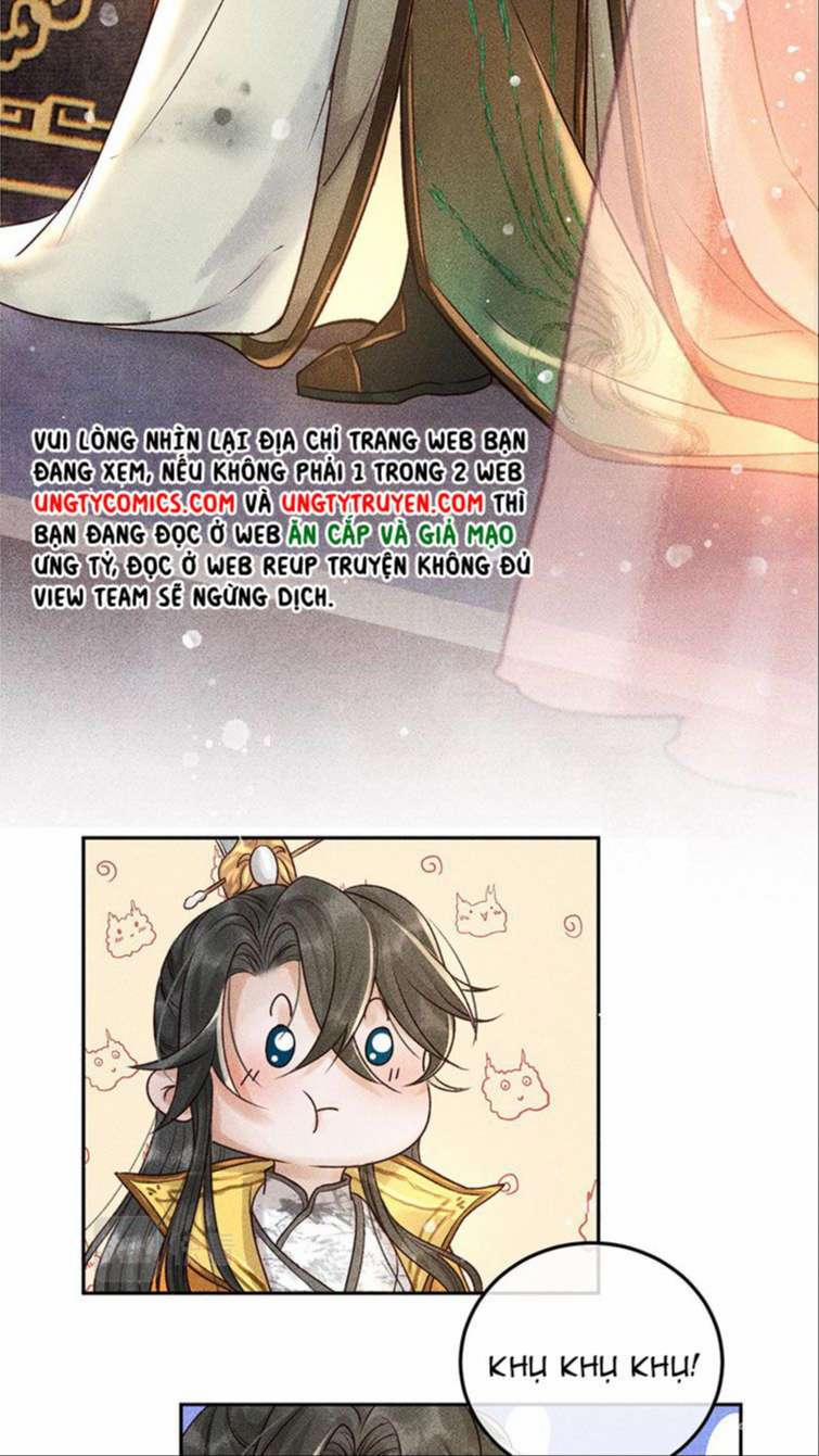 Đế Vương Phản Diện Sinh Tồn Công Lược 14 trang 14