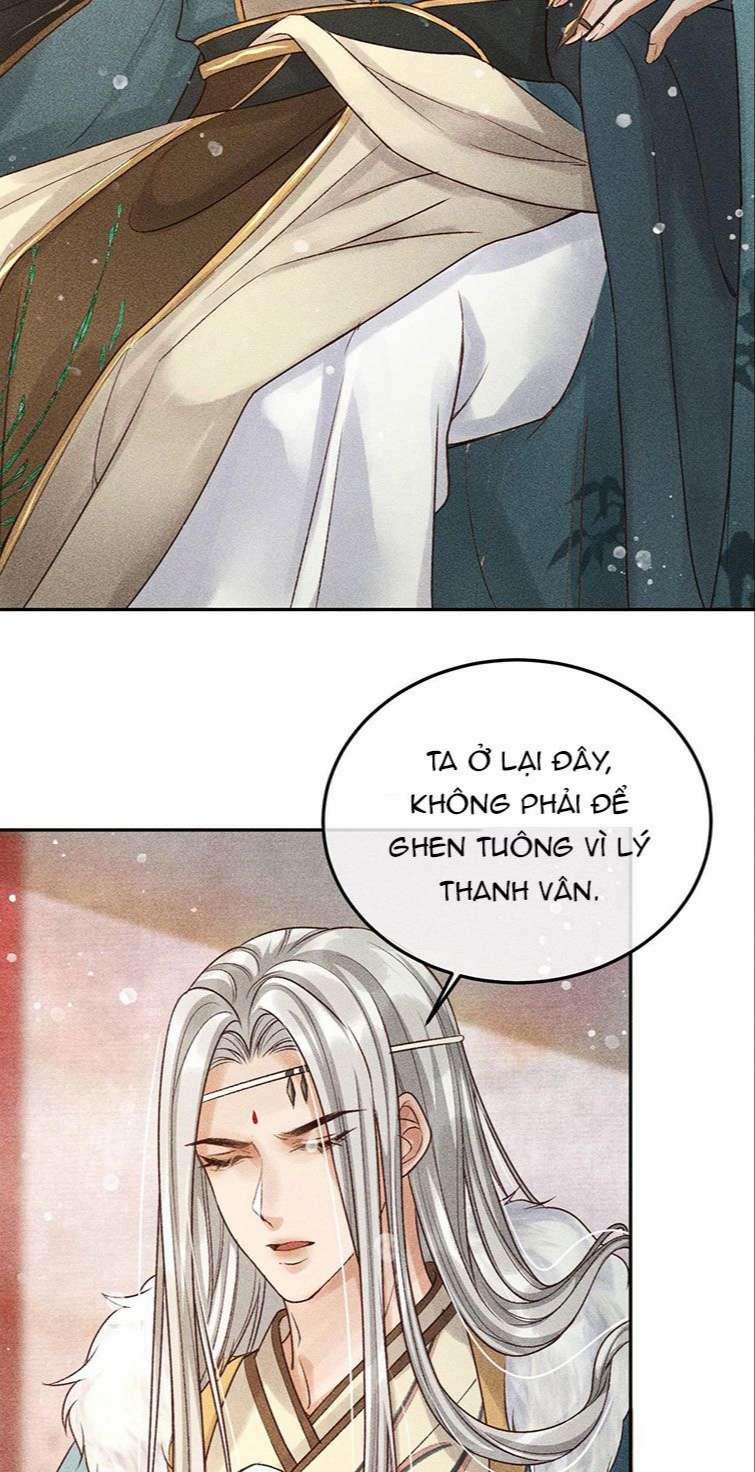 Đế Vương Phản Diện Sinh Tồn Công Lược 14 trang 5