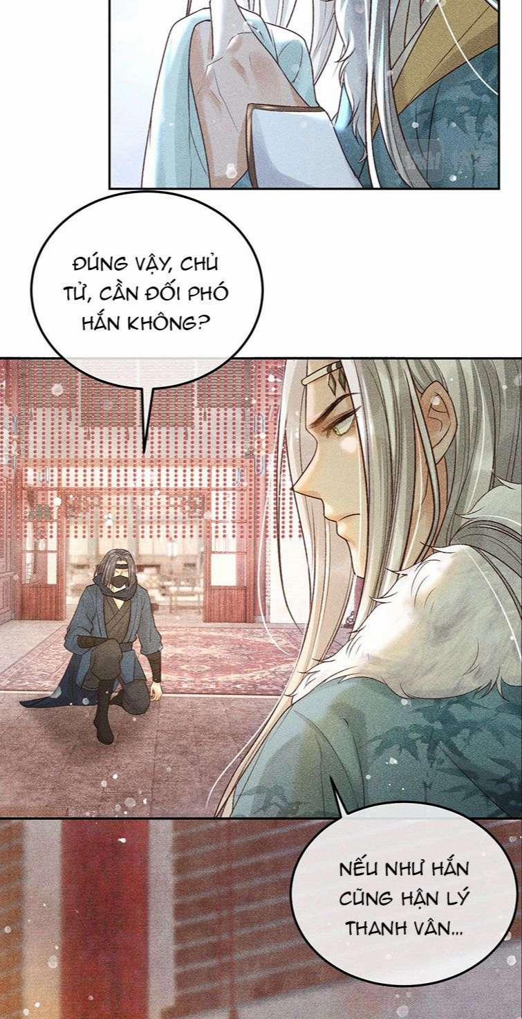 Đế Vương Phản Diện Sinh Tồn Công Lược 14 trang 7