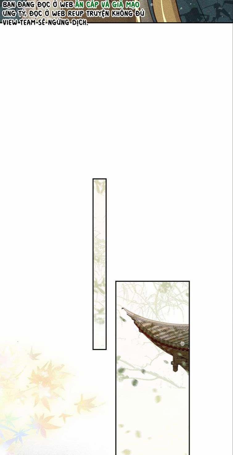 Đế Vương Phản Diện Sinh Tồn Công Lược 14 trang 9