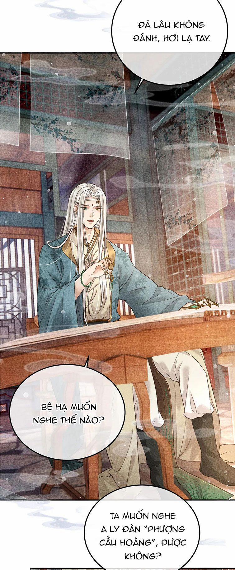 Đế Vương Phản Diện Sinh Tồn Công Lược 15 trang 12