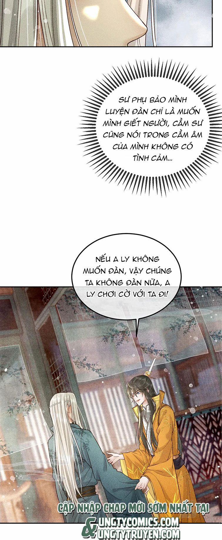 Đế Vương Phản Diện Sinh Tồn Công Lược 15 trang 19